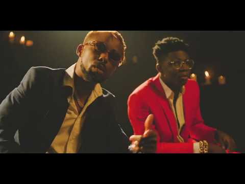 Daviva - Humanbeing Bad [Official Video] ft Erigga