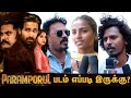 Paramporul | Movie Review | Public Review
