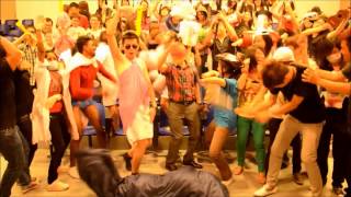 preview picture of video 'UTAR Kampar Biomedical Science Harlem Shake'