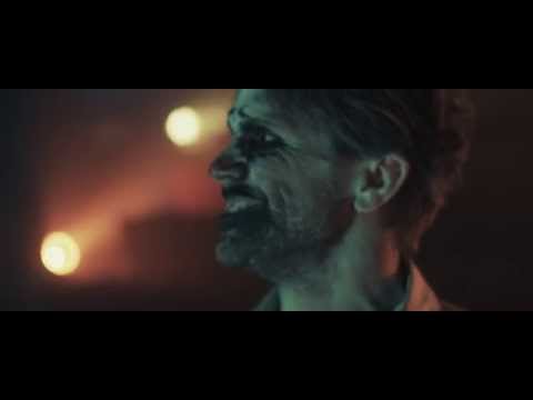 COMMUNICAUTION - Life Takes A Lifetime (Official Video)