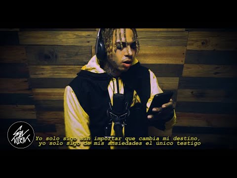 SNOCKP x SAN VICENT - SFD  (Prod : Red Lion On The Track)