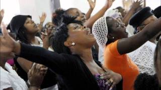 Keep The Faith, Faith Evans