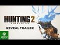 Hunting Simulator 2 - Reveal Trailer