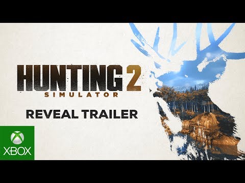 Hunting Simulator 2 