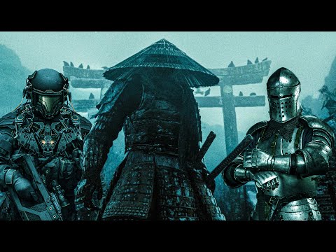 Glorious Morning x To Glory [WATERFLAME x TWO STEPS FROM HELL EPIC ORCHESTRA]