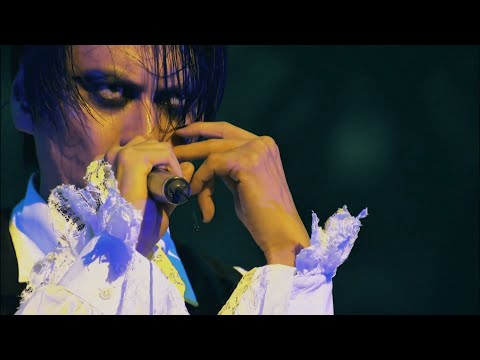 BUCK-TICK - go on the RAZZLE DAZZLE FULL LIVE