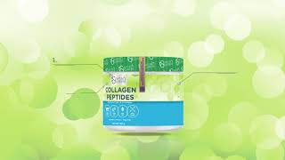 Nature's Supreme Collagen Peptides