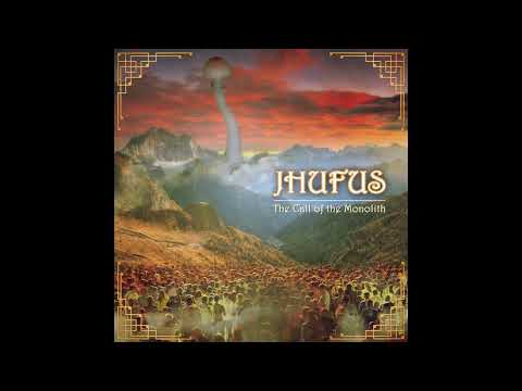 JHUFUS - The Call of the Monolith