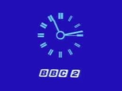 1975 BBC 2 Schedule spoof