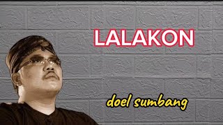 Download lagu lalakon-doel sumbang(lyrik video) mp3 Download lagu lalakon-doel sumbang(lyrik video) mp3