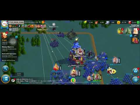 Open Pass 4- Kvk2: 2935 vs 2933 / Part 1 (Trailer)