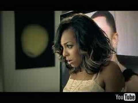 Ashanti - the way that i love you
