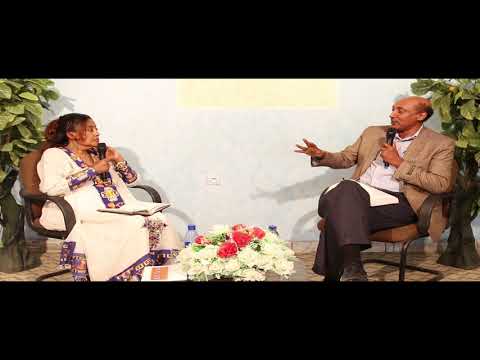amazing miracle day in ethiopia interview with scientist Aberra Getahun part 2
