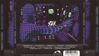 Freaky Chakra - Hyperspace