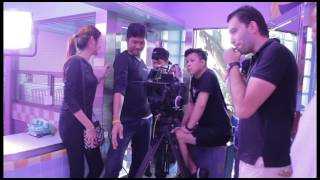 02 //MV Thx. Frances - Borrowed Time