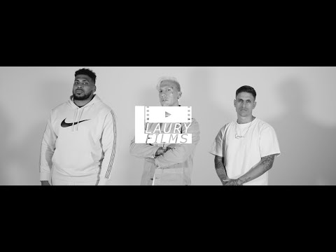 OBSESIÓN - ISAAC FORTUNA ft FLOWZETA x XRIZ [@LauryFilms]