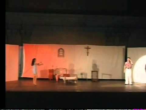 Quando tocca a te - 11^ parte di 16