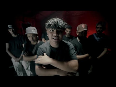 (KILLER THE REAL OG X NAIKEY)