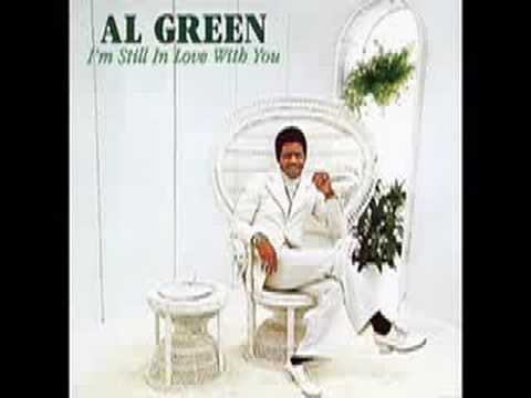 Al Green - For The Good Times