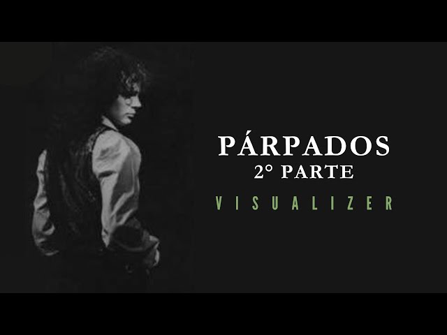  Párpados (2da parte)  - JAF