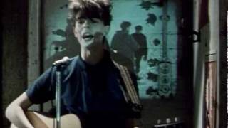 Echo And The Bunnymen - "The Cutter"