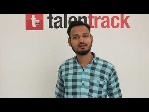 Pankaj ramdas surange Intro