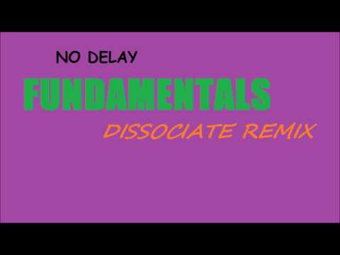 No Delay - Fundamentals (Dissociate Remix)
