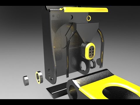 Josh Hart Design: Dyson Toilet Concept