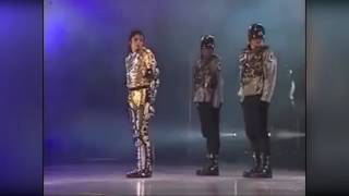 Michael Jackson - 2000 Watts - Live - The Fan World Tour