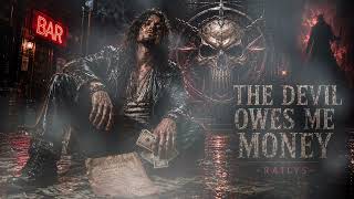 RAILYS – The Devil Owes Me Money | Dirty Hard Rock & Heavy Riffs