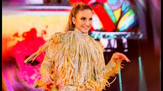 Claudinha Bagunceira - Claudia Leitte (Bandera Tour - Ao vivo)