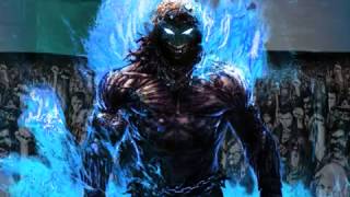 Disturbed   Living After Midnight