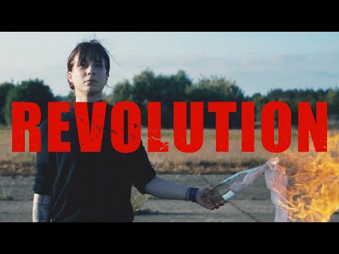 CHAOSBAY - REVOLUTION (Official Video)