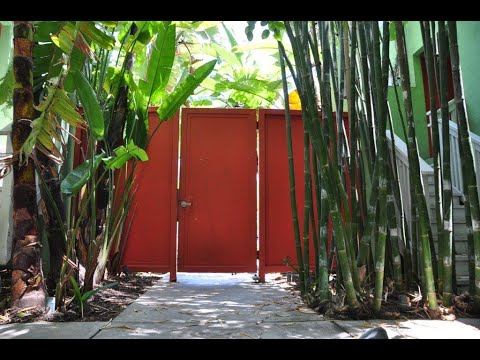 PL10751 - BEACHWOOD CANYON Apartment For Rent.