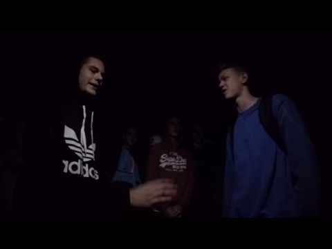 Sik vs Albino | Semifinales | LLAVA BATTLES 2a (BATALLÓN)