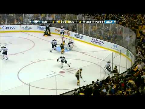 Boston Bruins vs Buffalo Sabres - Highlights 1/31/2013