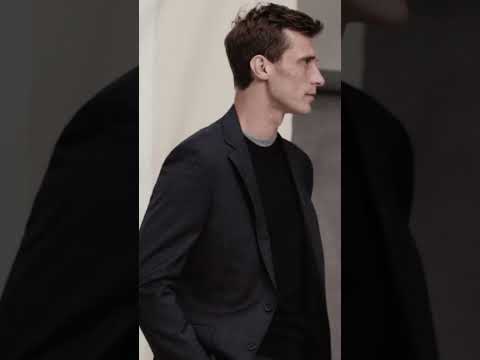 Brooks Brothers Suits this Fall