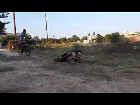 LYCAN 272 LT KTM BICYCLE CYCLESPORT CYPRUS