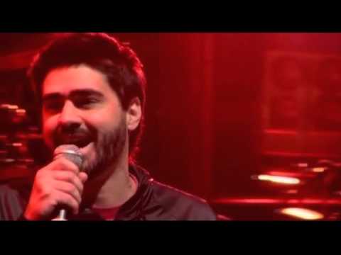 JAIME ROOS (VIII) - OTRA VEZ ROCANROLL