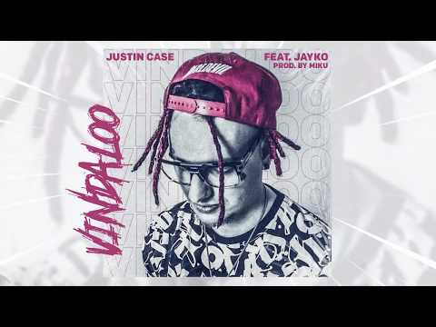 JUSTIN CASE - VINDALOO ft. JAYKO (Prod. by MIKU)