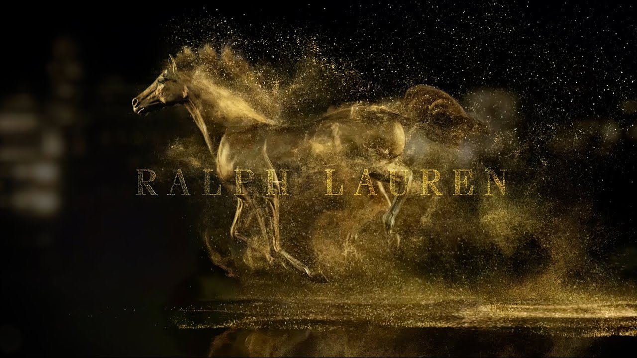 Ralph Lauren — project still