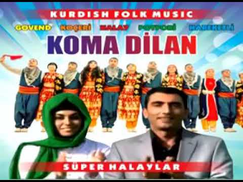 KOMA DİLAN-HALAY