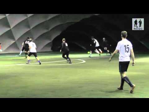 16.02.2016 II Liga B - Mota-Engil vs. 4F