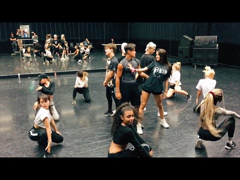 Now United – Better (Dance Video)