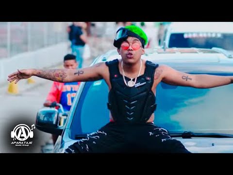 El Cherry Scom - Pal De Peso (Video Oficial)