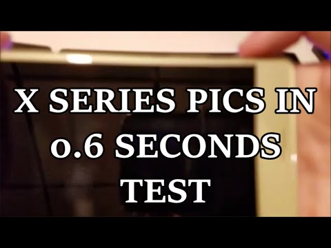 Sony Xperia X Series Camera Pictures in 0.6 Seconds Test vs Xperia Z5