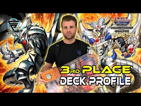Bystial Control Deck