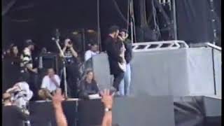 Therapy? Live at Donington Monsters of Rock, 1995