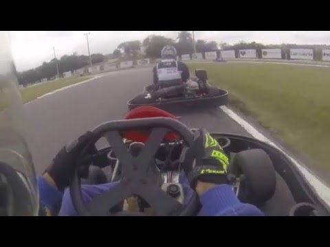 2ª Copa Sport Kart MG 1ª etapa 09/08/2015