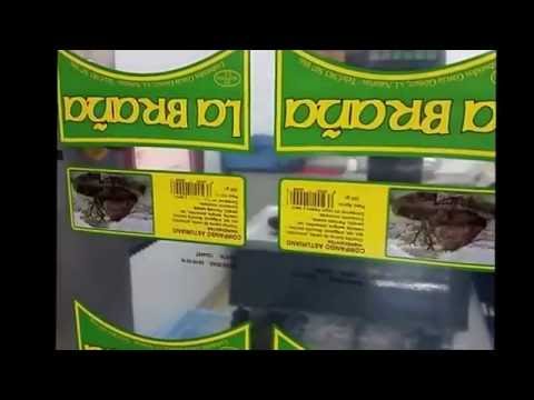 SVM 107 Aralıklı TTO, İspanya pazarında Simacod tarafından ULMA paketleme hattına kuruldu